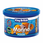 King British Marine Food 28g